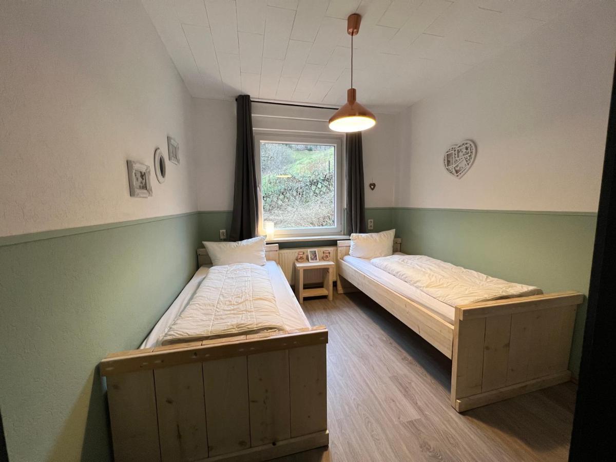 Platell Ferienhäuser Lerbach Exterior foto