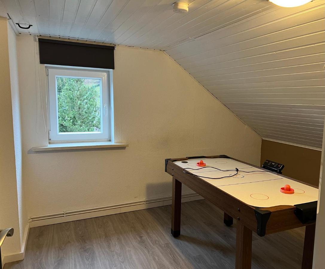 Platell Ferienhäuser Lerbach Exterior foto